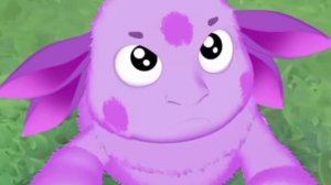 Лунтик спел Смельчак и ветер al cover Король и шут