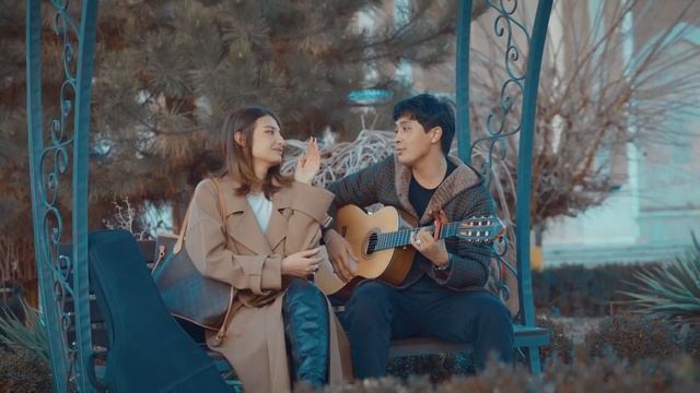  Ayubxon Usmonov - Yor-yor