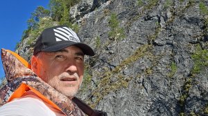 Сплав по реке Каква 2025г