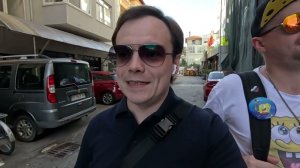 Влог из Турции, пошли на Крепость Аланьи / самые красивые виды Аланьи / древние коты, потеряли Костю