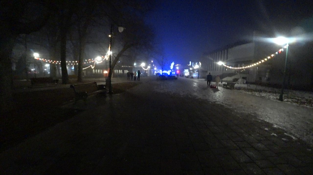 Вечером в Нальчике 7 января 2026 года смотреть онлайн