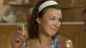 Сваты 4 сезон финал