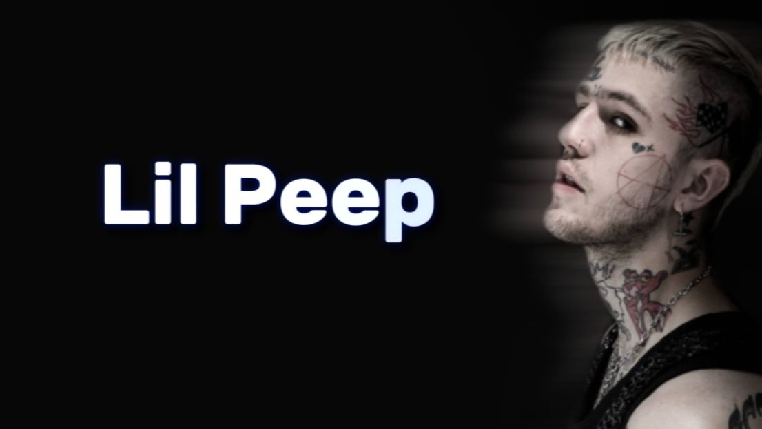 Песни исполнителя «Lil Peep» смотреть онлайн