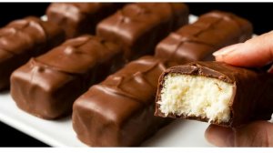 вкусный Баунти