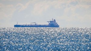 Reuters: США проводят задержание танкера "Маринера"