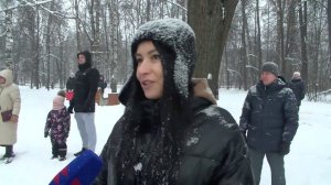 Праздники для юных посетителей прошли в парках Нижнего Новгорода