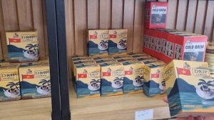 Кофе на острове Фукуок - где купить хороший кофе