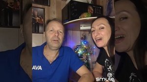 Спят усталые игрушки(Дударин и Ануш)