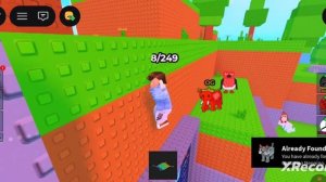 ТУТОР НА ROCCO DISCO В ИГРЕ FIND THE BRAINROT В РОБЛОКС