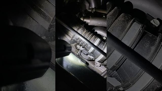 Дефекты литья ГБЦ ч.1