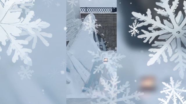 Счастливого Нового года! #2026 смотреть онлайн