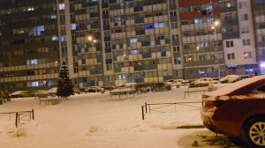 С Новым годом! с новым счастем! с новыми клиентами! Новые квартиры и работа