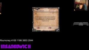 стрим прохождение Warhammer 40,000 Dawn Of War Definitive Edition 9 миссия