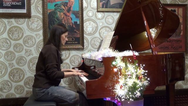 Ольга Тарасова -