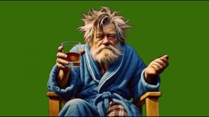 Новогоднее  ПОХМЕЛЬЕ