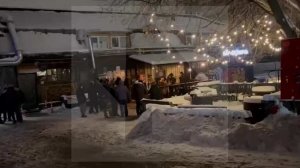 Искали конкретных людей: подробности о рейде силовиков на Harvest Fest в Москве