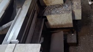 Токарный станок ФТ-11 16б25ПСп РМЦ 1000мм с АКС (АКП)