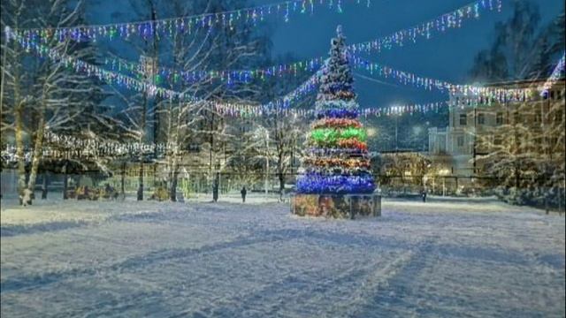 ВЕЧЕРНИЙ ОЗЁРНЫЙ смотреть онлайн