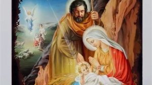 Рождественский концерт (продолжение)