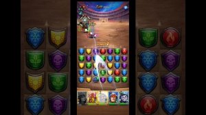 Империя Пазлов. Турнир "Мощное усиление", без красных, 3*, 05.01-09.01. День 3.