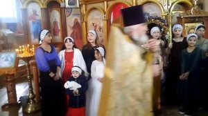 Рождество Твое Христе Боже наш