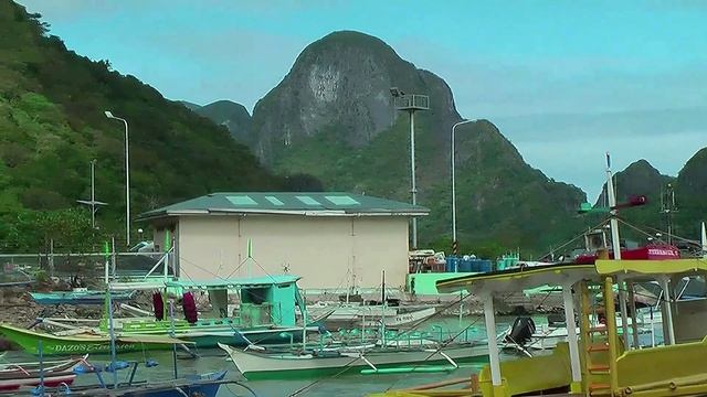 Православное Рождество на Филиппинах смотреть онлайн