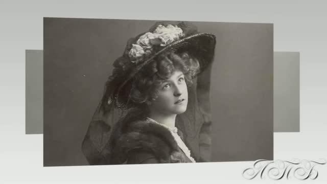 Светлана Ханок  "Моя незнакомка" смотреть онлайн