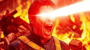 Мстители: Судный день — трейлер фильма «Люди Икс» (2026) Marvel