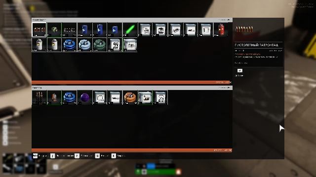 Обзор игры The Last Caretaker смотреть онлайн