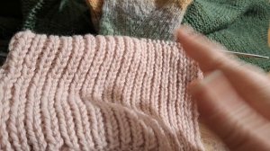 " Вяжем играя"  с Еленой Велиной. 19 тур. Старт