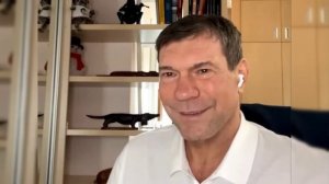 Олег Царёв о чубатой западной политкухне...