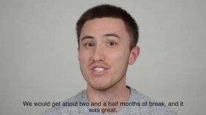 A2 English Listening Practice - Seasons