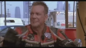 Харли Дэвидсон и Ковбой Мальборо (1991)