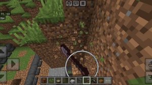 город майнкрафт часть3