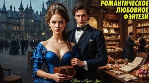 Виконтесса в бегах. Сладкая месть Лондону. РОМАНТИЧЕСКОЕ ФЭНТЕЗИ. ПОПАДАНКА. АУДИОКНИГА.