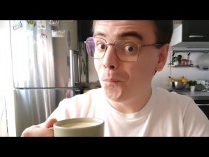 Кофеек в прямом эфире! Запись от 09.02.2025 г.