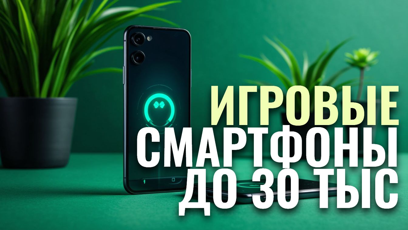 Бюджетные смартфоны для студентов 2026: ТОП‑7 до 30к — что взять? смотреть онлайн