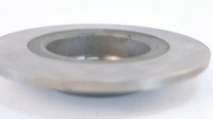 Диск LADA Vesta/SW/ SW Cross тормозной задний 1шт (,Авто-Реал, ) Lada Код: 27489