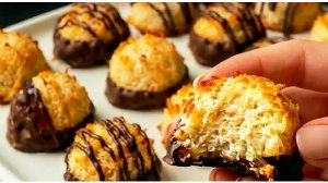 вкусный десерт