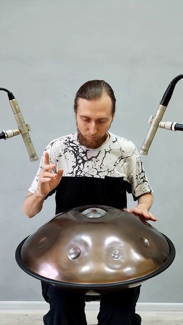 Handpan C Pygmy