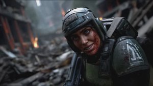 Warhammer 40K Гимн Astra Militarum