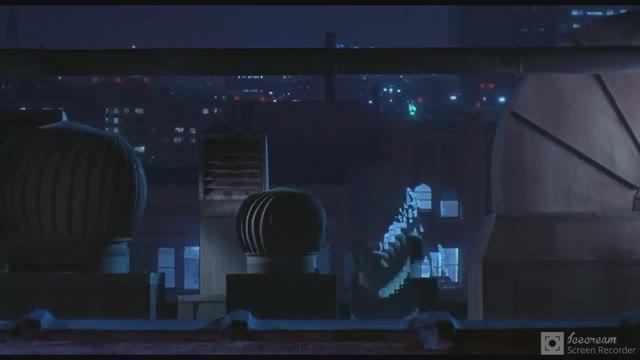 "Хищник 2" (1990) смотреть онлайн