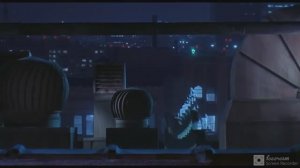 "Хищник 2" (1990)