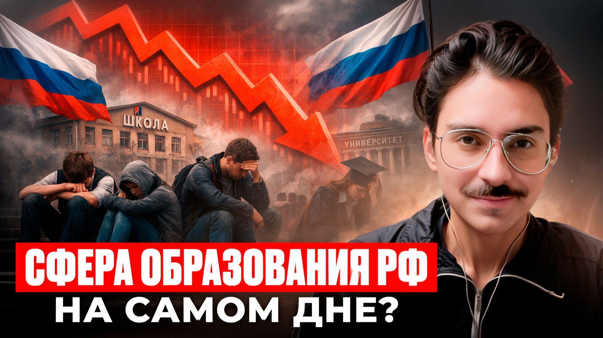 Или либералы опять нам врут? (не может этого быть) смотреть онлайн