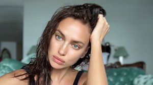 Роман с КРИШТИАНУ РОНАЛДУ отношения с БРЕДЛИ КУПЕРОМ и как ВЫГЛЯДИТ их ДОЧЬ Жизнь ИРИНЫ ШЕЙК