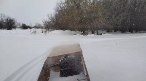 Электробуксировщик 2