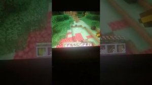 играем в майнкрафт в хардкор