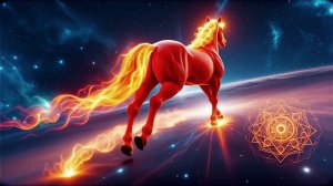 496 ПЕСНЕЙ «НАС ВСТРЕЧАЕТ ОГНЕННАЯ ЛОШАДЬ» от neyrod272 — гимн скорости, страсти и пути. 🔥🐎🎸