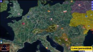 🇷🇺 Настоящая карта СВО на 7 января. Военная сводка боевых действий на сегодня