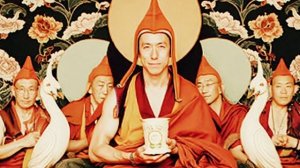 Асанга и Майтрея